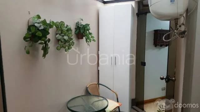 se vende departamento amoblado chacarilla san borja — foto 7
