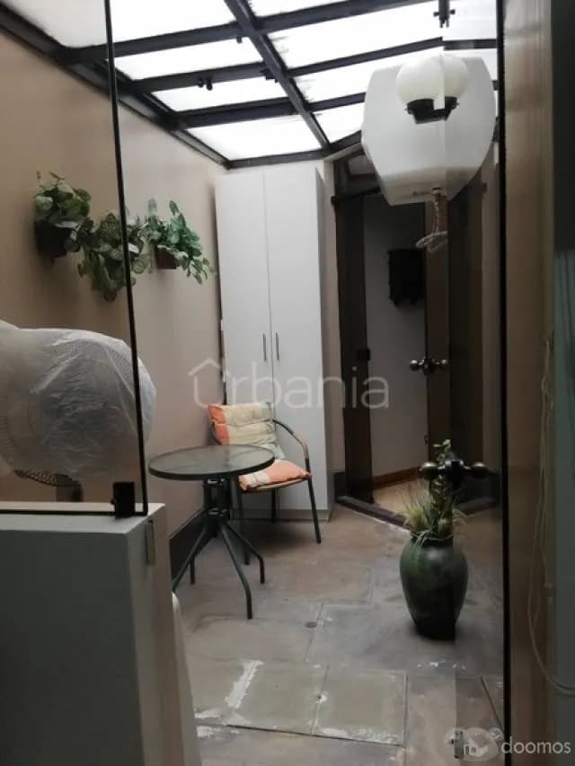 se vende departamento amoblado chacarilla san borja — foto 8