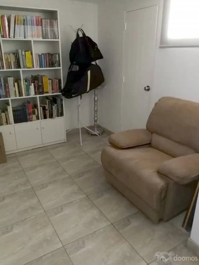 Vendo Departamento 4 Dorm. Barrio Medico Surquillo (Ref: 666) — foto 10