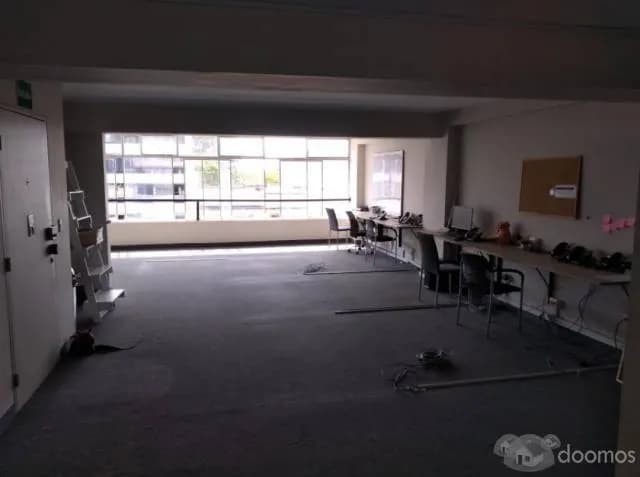 ALQUILER OFICINA ADMINISTRATIVA SAN ISIDRO — foto 3