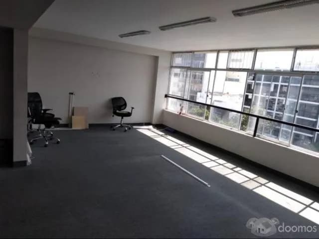 ALQUILER OFICINA ADMINISTRATIVA SAN ISIDRO — foto 4
