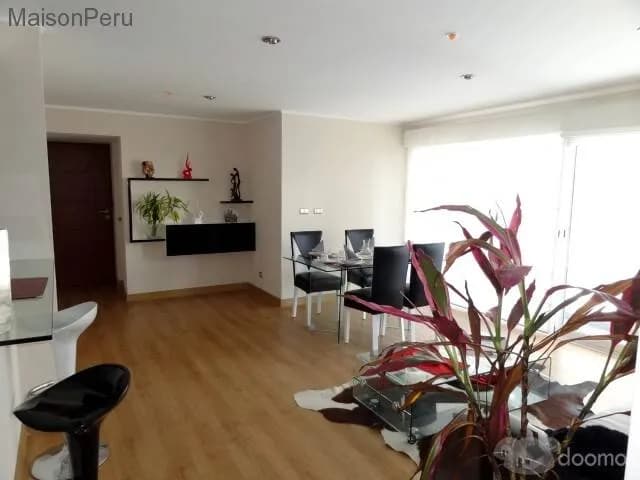 Vendo Dpto. Sin Muebles  2 Dorm. Miraflores (Ref: 662) — foto 12