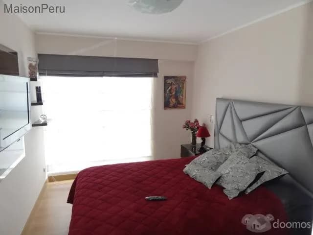 Vendo Dpto. Sin Muebles  2 Dorm. Miraflores (Ref: 662) — foto 14