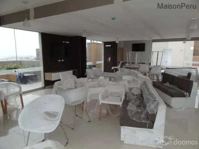 Vendo Dpto. Sin Muebles  2 Dorm. Miraflores (Ref: 662) — foto 15