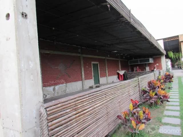 VENTA DE HERMOSO RESTAURANT CAMPESTRE — foto 3