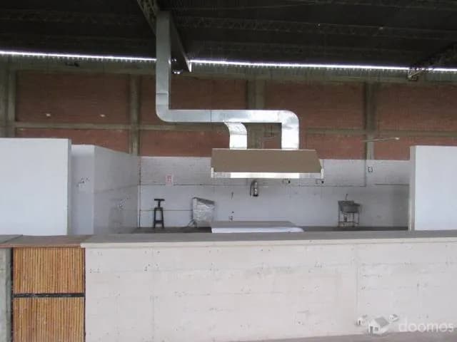 VENTA DE HERMOSO RESTAURANT CAMPESTRE — foto 7