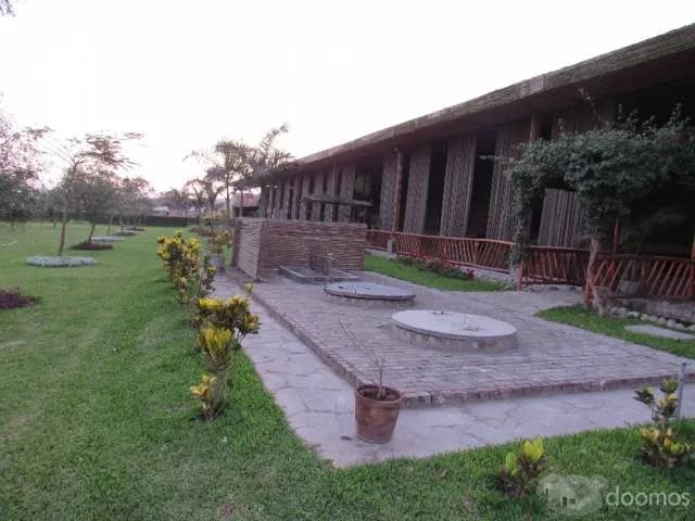 VENTA DE HERMOSO RESTAURANT CAMPESTRE — foto 8
