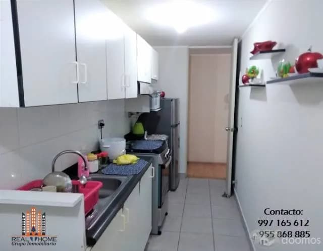 EXCELENTE OPORTUNIDAD 3 DORM. EN SAN MIGUEL! — foto 7