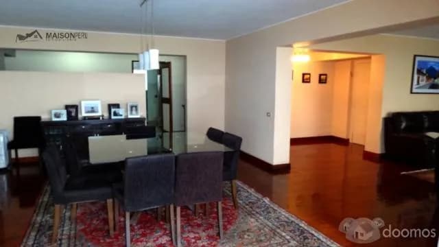 Vendo Departamento 280 m2, 3 Dorm.Malecon de  Miraflores (Ref: 637) — foto 13