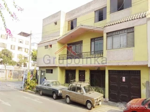BONITA CASA EN SALAMANCA — foto 1