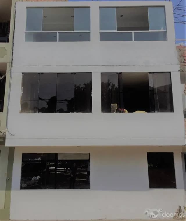 Departamento Rimac Lima — foto 1
