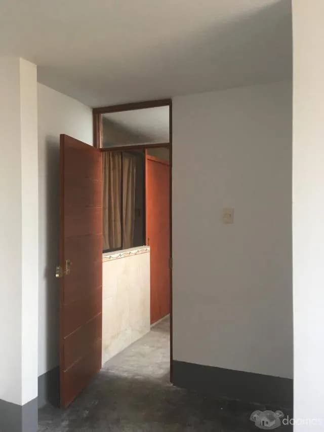 Se alquila habitación en Villa El Salvador — foto 1