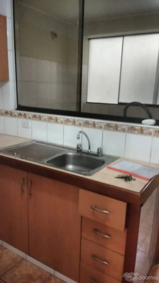 ALQUILO DEPARTAMENTO EN SANTIAGO DE SURCO — foto 2
