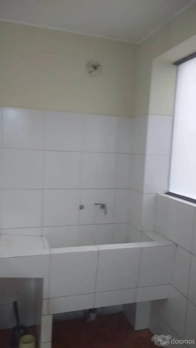 ALQUILO DEPARTAMENTO EN SANTIAGO DE SURCO — foto 3