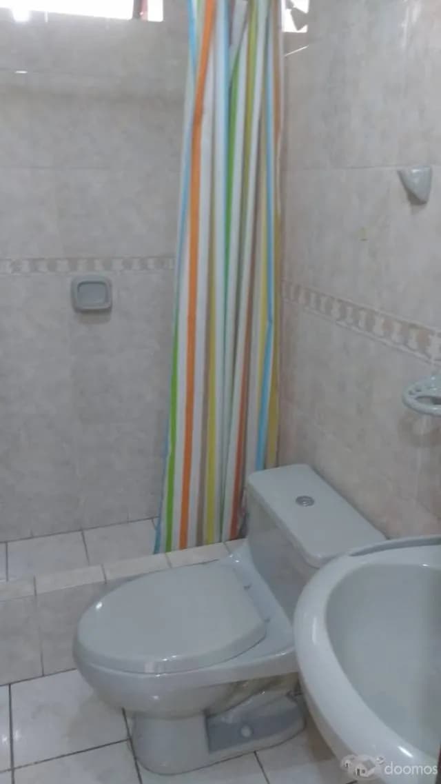 ALQUILO DEPARTAMENTO EN SANTIAGO DE SURCO — foto 4
