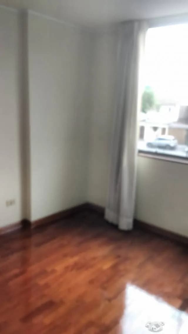 ALQUILO DEPARTAMENTO EN SANTIAGO DE SURCO — foto 5