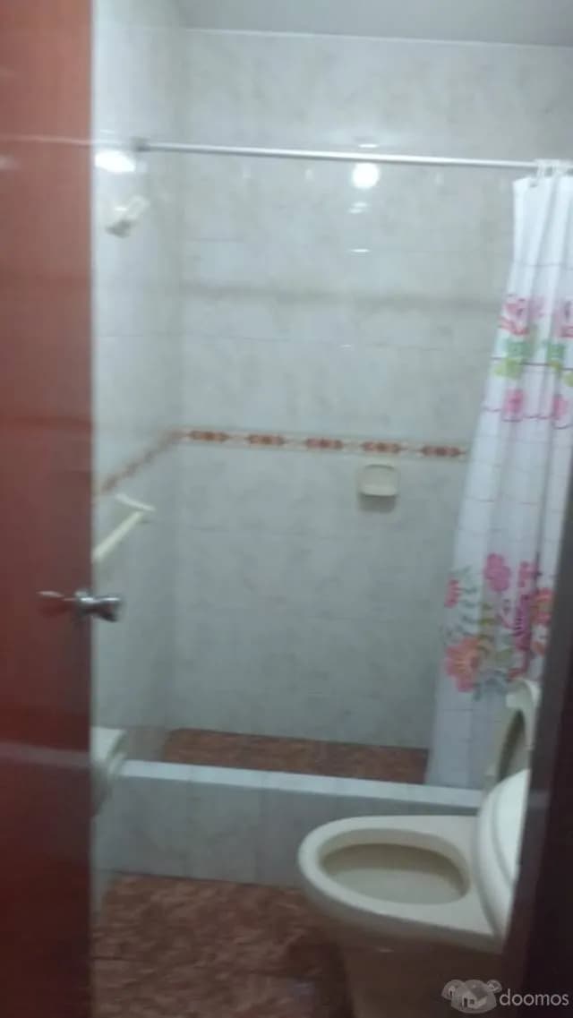 ALQUILO DEPARTAMENTO EN SANTIAGO DE SURCO — foto 7