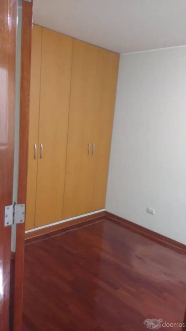 ALQUILO DEPARTAMENTO EN SANTIAGO DE SURCO — foto 8