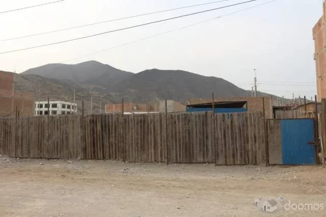 Venta de Terreno en Manchay (Pachacamac). - U$S 48.000 — foto 4