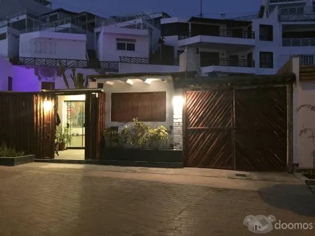 Vendo Casa de Playa — foto 2