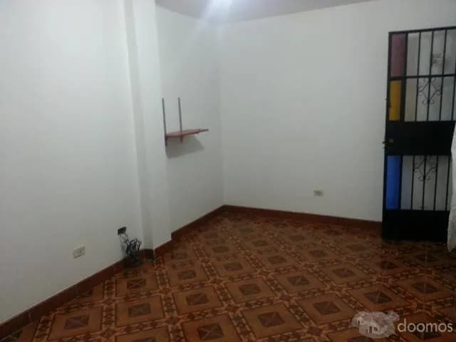 Alquiler de habitacion baño propio - San Marcos PUCP — foto 1