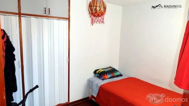 Vendo Departamento 2 Dorm. Barrio Medico Surquillo (Ref: 630) — foto 8