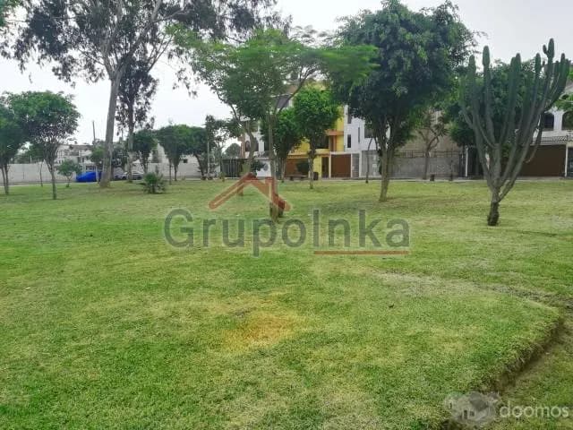 BONITO DEPARTAMENTO EN PRIMER PISO FRENTE A PARQUE — foto 9