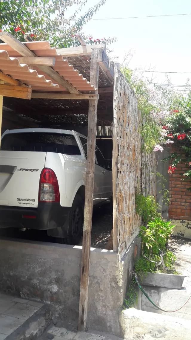 VENDO CASA TRADICIONAL MEJIANA EN EXCELENTE ESTADO — foto 11