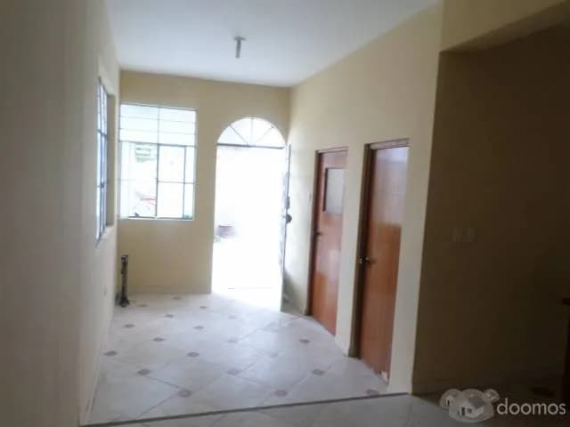 Alquilo Casa en Nueva Providencia — foto 1