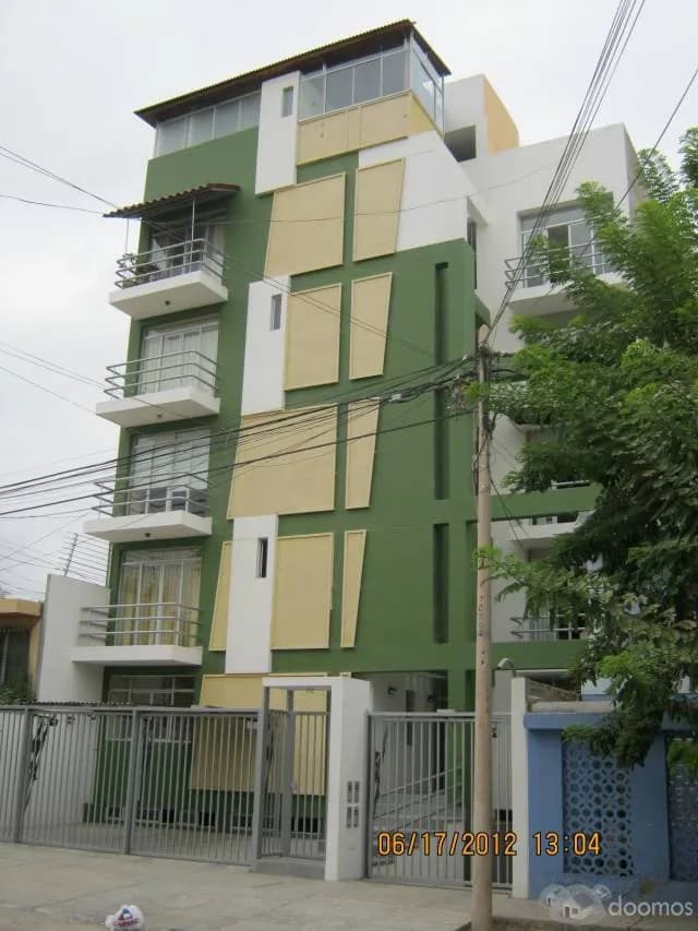 Alquilo Minidepartamento — foto 4