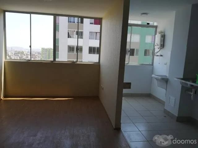 Alquiler departamento en estreno — foto 1