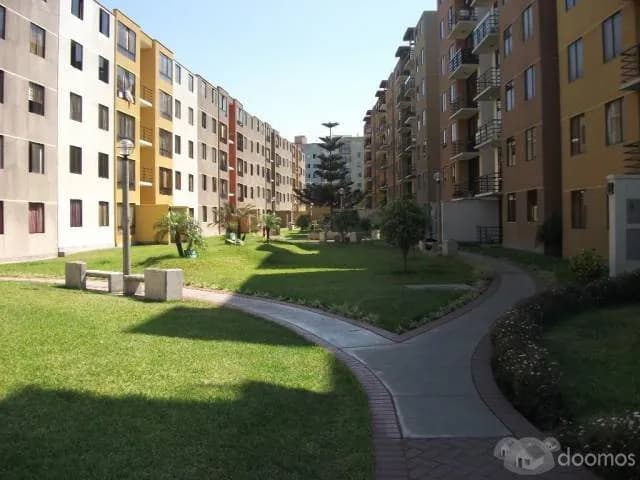 Alquiler de Departamento — foto 2