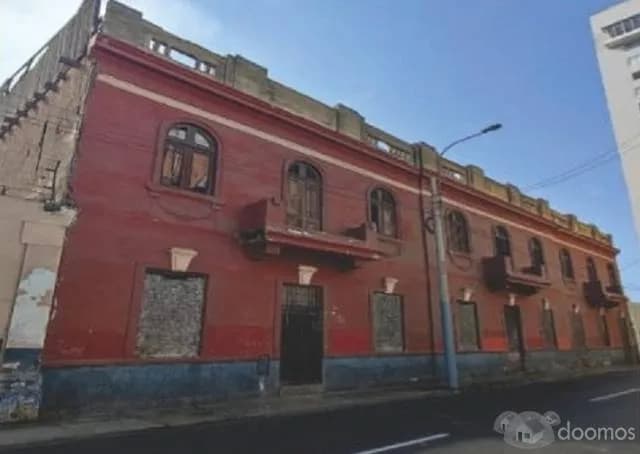 Se vende casa cerca de SUNAT en Jiron Ocoña — foto 1