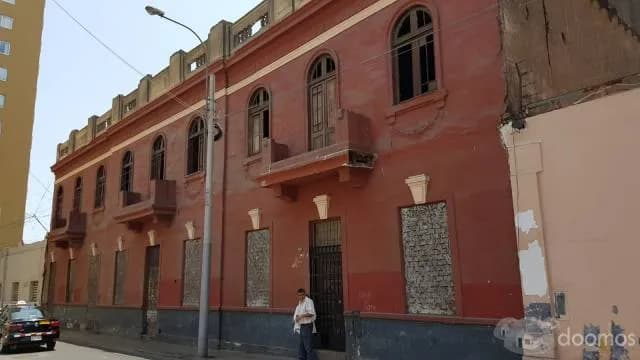 Se vende casa cerca de SUNAT en Jiron Ocoña — foto 2