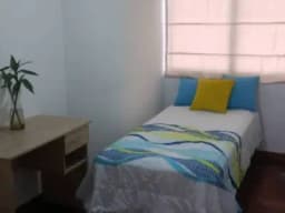 busco rommins