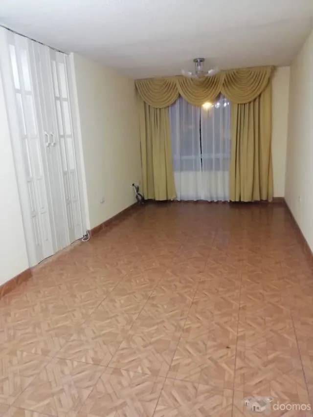 Alquilo casa en los olivos — foto 1