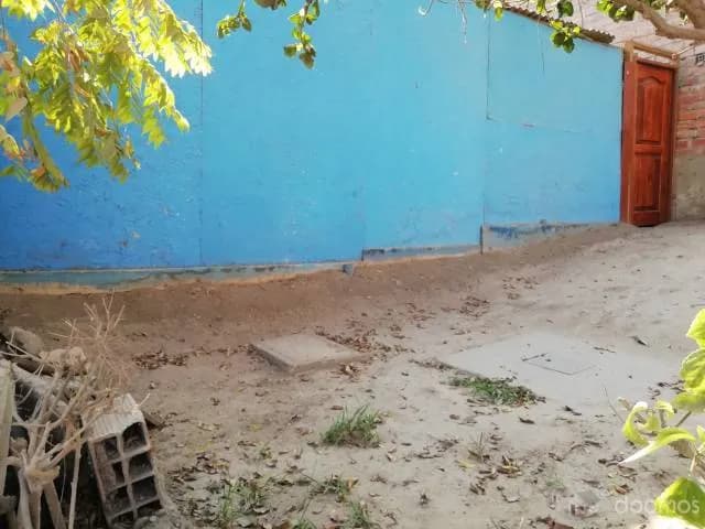 SE VENDE TERRENO   OCASION — foto 2