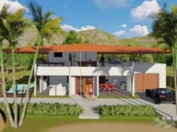 UN PARAISO PARA VIVIR O INVERTIR "PARAISO TROPICAL"