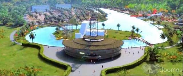 UN PARAISO PARA VIVIR O INVERTIR "PARAISO TROPICAL" — foto 3