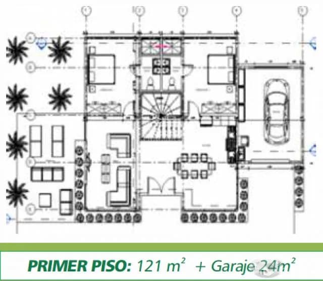 UN PARAISO PARA VIVIR O INVERTIR "PARAISO TROPICAL" — foto 5