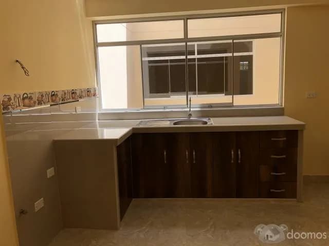 Alquiler de departamento — foto 2