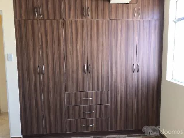 Alquiler de departamento — foto 3