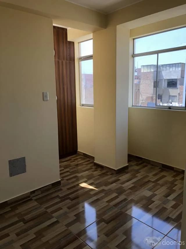 Alquiler de departamento — foto 6