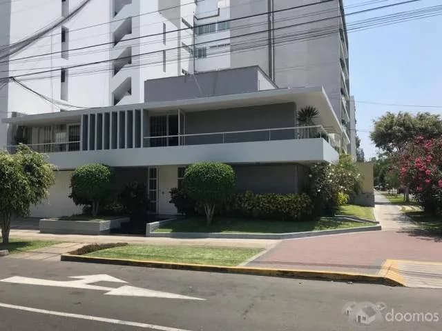 ALQUILER DE OFICINA COMPARTIDA — foto 1