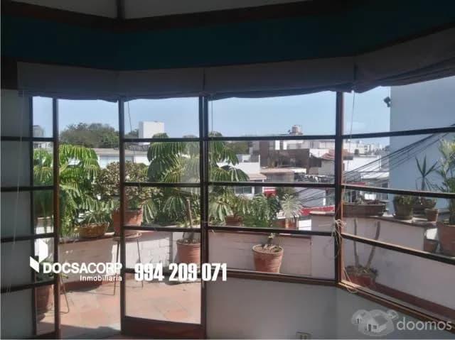 San Borja Norte / Entre Av San Luis Y Av Javier Prado — foto 4