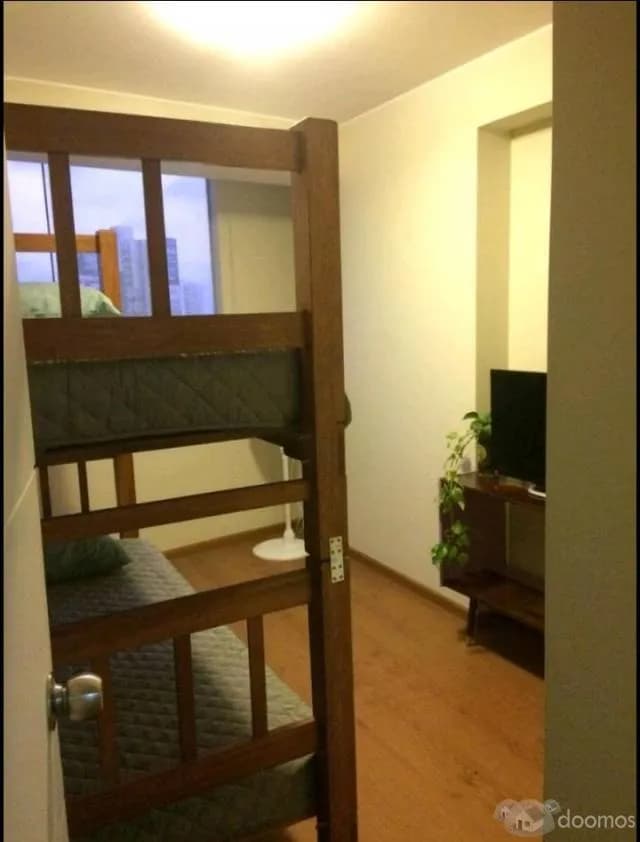 ALQUILO HABITACIÓN — foto 5