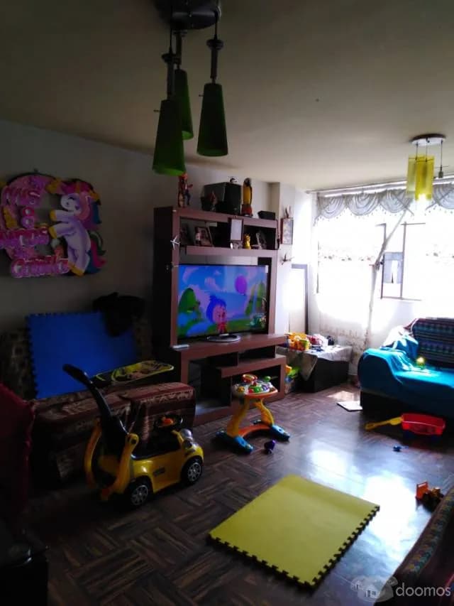 Venta de Departamento en San Martín de Porres — foto 3