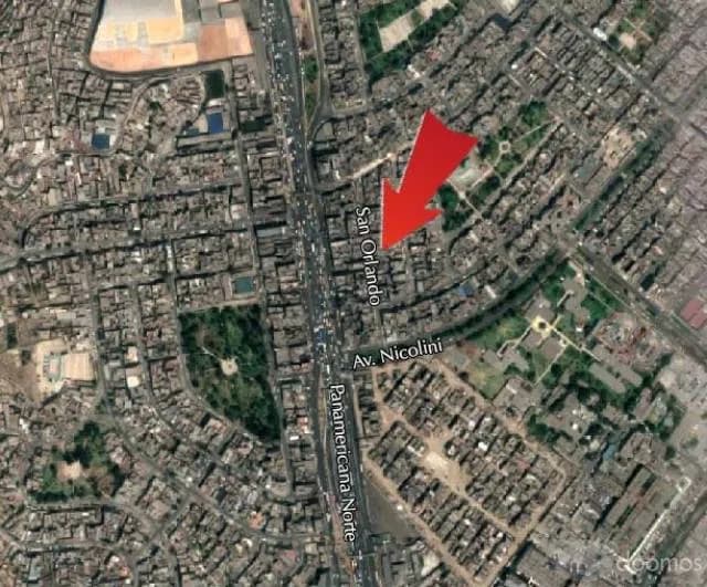 Venta de Departamento en San Martín de Porres — foto 6