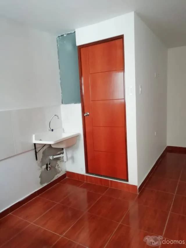 Habitación 30m2 — foto 7