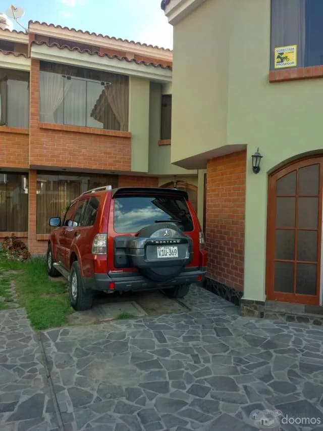 ALQUILO Linda Casa Cayma — foto 3